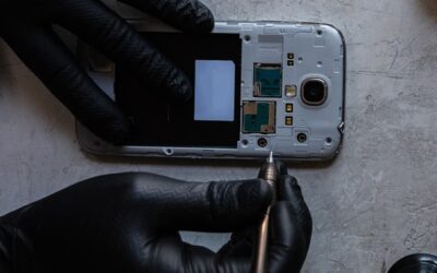 The Future of Audio-Visual Security: Innovations and Trends