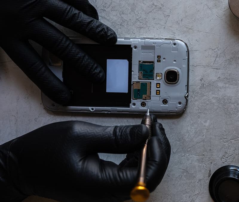 The Future of Audio-Visual Security: Innovations and Trends