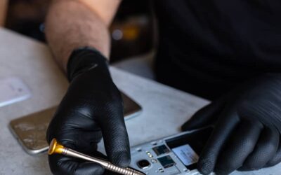 Enhancing Business Security: The Role of Audio-Visual Solutions